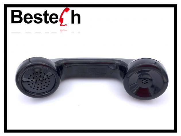 Handset assembly 3